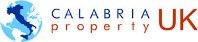 Calabria Property UK Logo