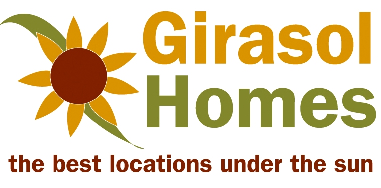 Girasol Homes Logo