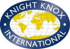 Knight Knox International Logo