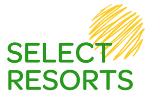 Select Resorts Logo