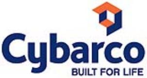 cybarco Logo