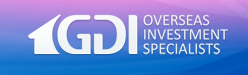 GDI Overseas Logo