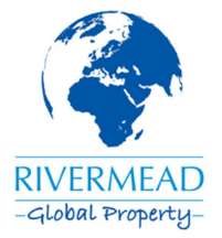 Rivermead Global Property Logo