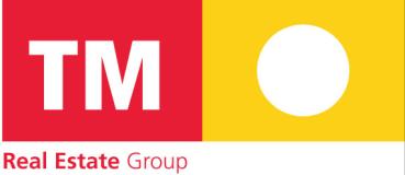 TM Real Estate Group Logo