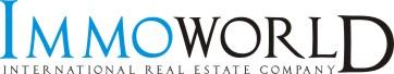 Immoworld UK Ltd Logo