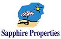 Sapphire Properties York SL Logo