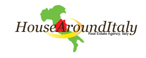 Housearounditaly Srl Logo
