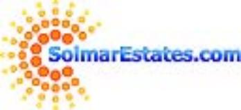 Solmar Estates Costa Blanca CB Logo