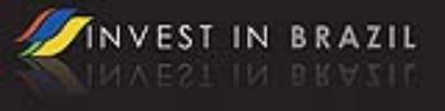 Invest in Brazil Logo