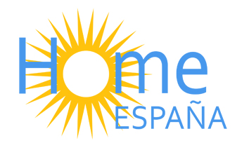 HomeEspa�a Logo