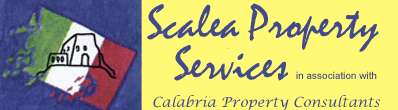 Scalea Property Services Logo
