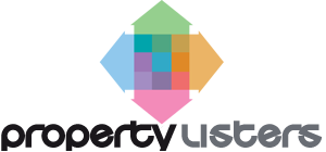 PropertyListers.com Logo