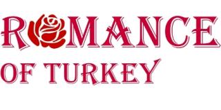 Romance of Turkey Ltd Logo