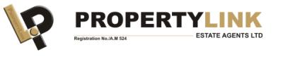 PropertyLink Estate Agents Ltd Logo