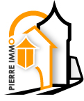 Groupe Pierre Immo Logo