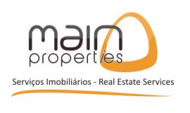 Mainproperties Logo