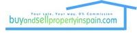 buyandsellpropertyinspain Logo
