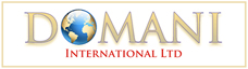 Domani International Ltd Logo
