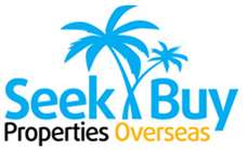 Seek & Buy Properties Direct Limited Logo