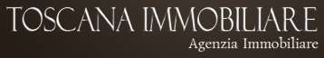 Toscana Immobiliare Logo