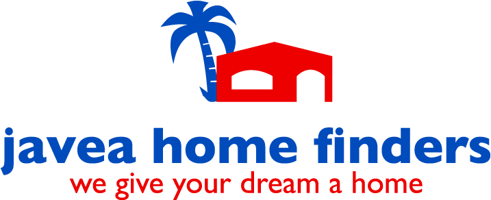 Javea Home Finders Logo