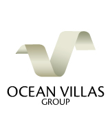 Ocean Villas Group Logo