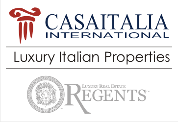 Casaitalia International Logo