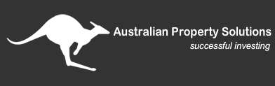 Australian Property Solutions Logo