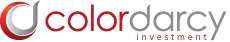 Colordarcy Investment Ltd Logo