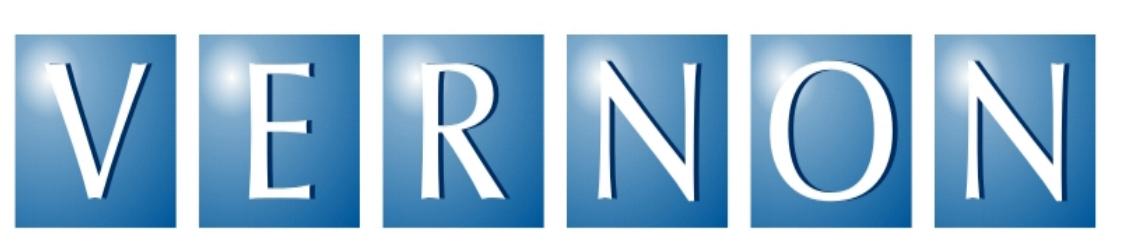 Vernon Lda Logo