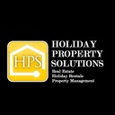Holiday Property Solutions Logo