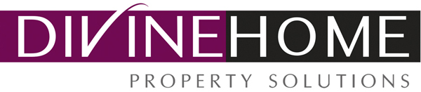 Divine Home Property Solutions Logo