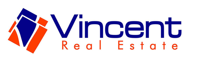 Vincent Properties Group SL Logo